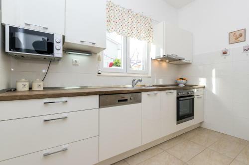Apartmani Meriko