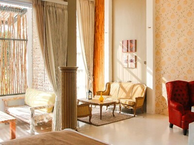 Hotel Summer Luxury Beach Resort