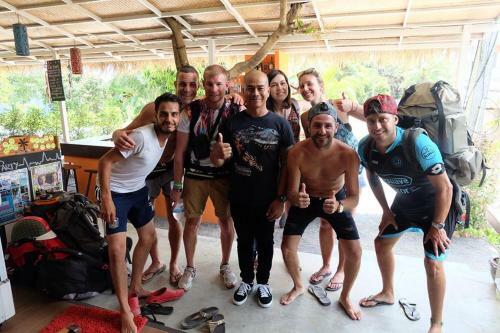 Smile Hostel Koh Phangan
