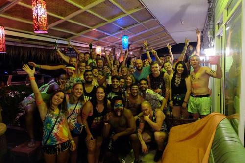 Smile Hostel Koh Phangan