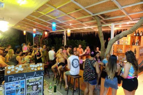 Smile Hostel Koh Phangan