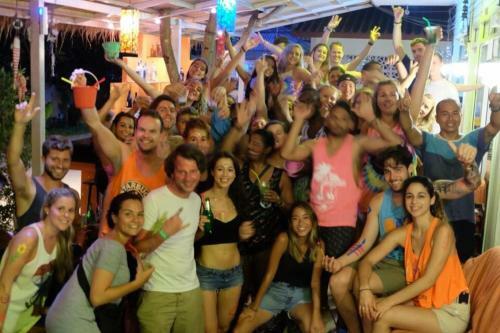 Smile Hostel Koh Phangan