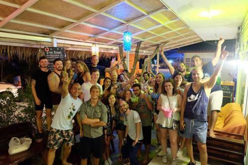 Smile Hostel Koh Phangan