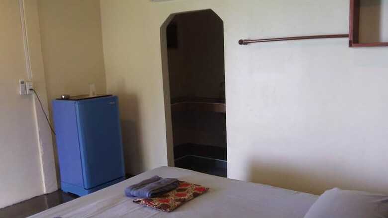 Posada Zen Zi Beach Rooms