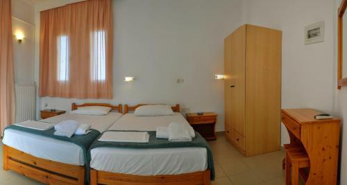 Hotel Adonis