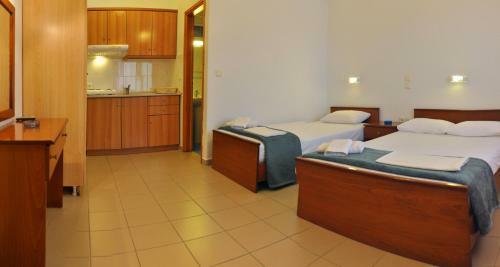 Hotel Adonis