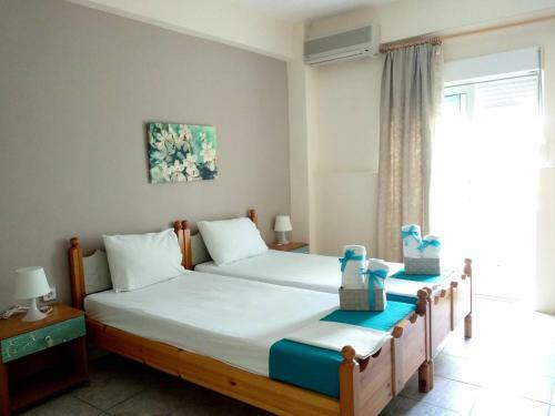 Aparthotel Oscar