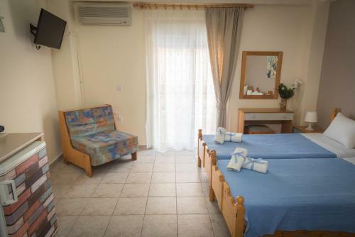 Aparthotel Oscar