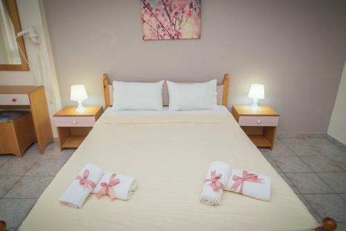 Aparthotel Oscar