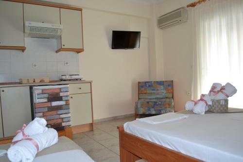 Aparthotel Oscar