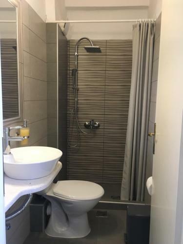 Aparthotel Oscar