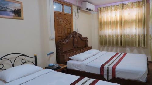 Hotel Khema Rattha