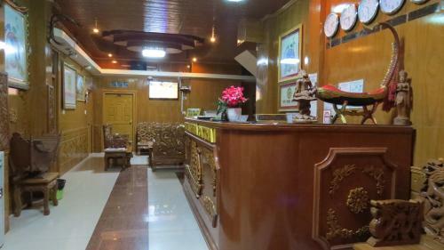 Hotel Khema Rattha