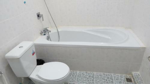 Hotel Khema Rattha