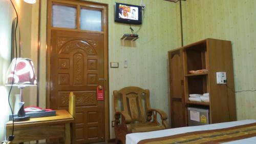 Hotel Khema Rattha