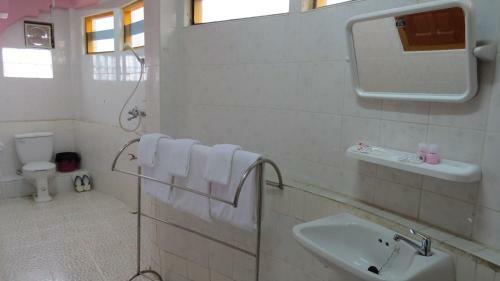 Hotel Khema Rattha