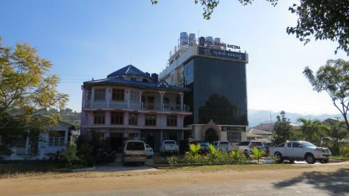 Hotel Khema Rattha