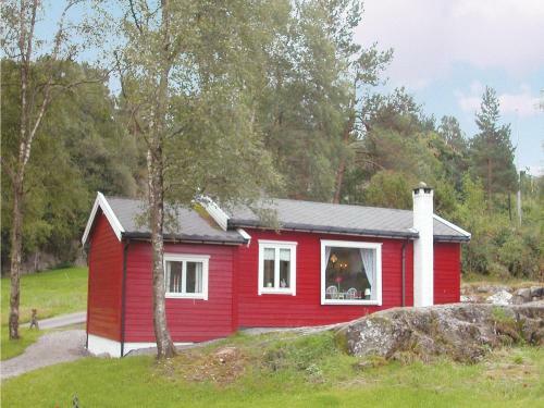 Holiday Home Etne Byrkjenes