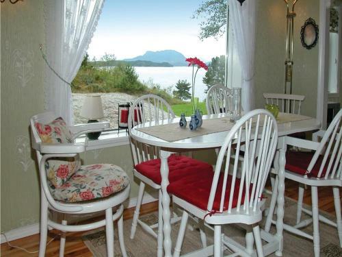 Holiday Home Etne Byrkjenes
