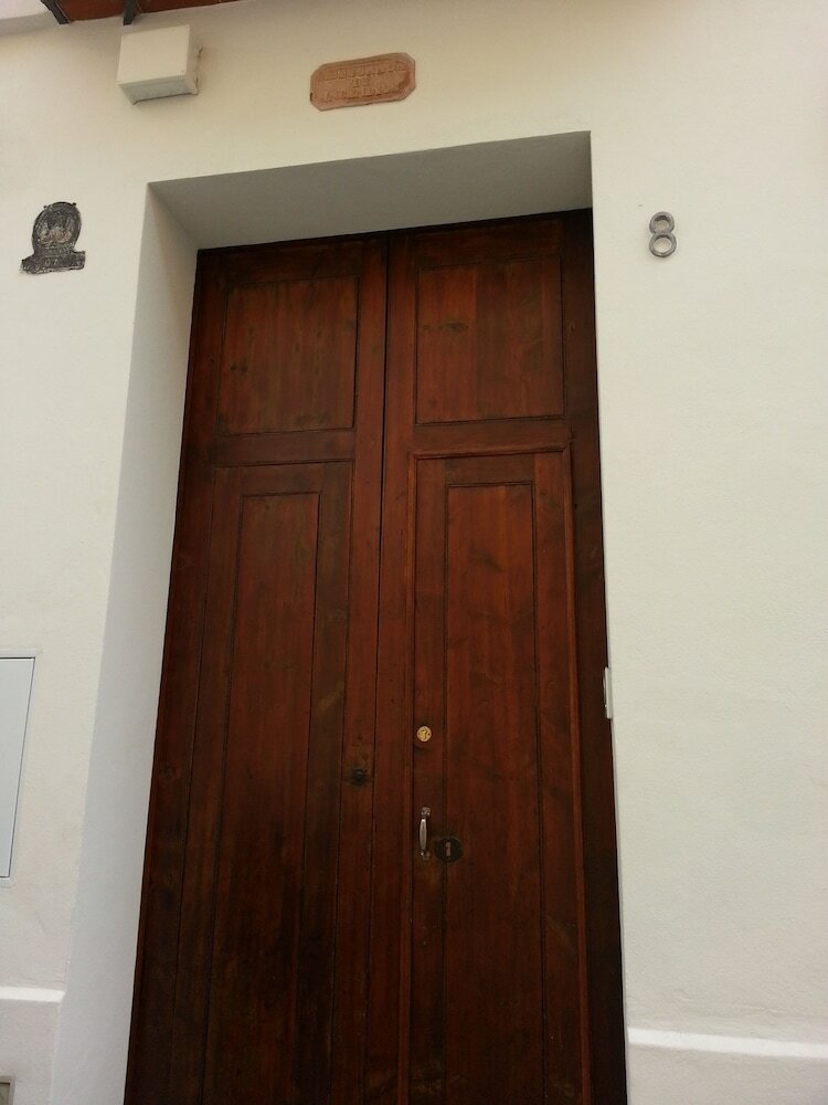 Hostal La Siesta Malaga Guesthouse