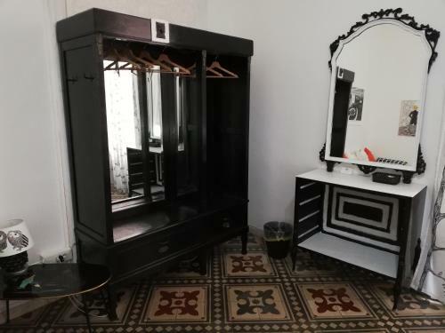 Bed & Breakfast Aloi Rooms