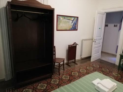 Bed & Breakfast Aloi Rooms