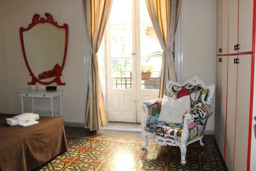 Bed & Breakfast Aloi Rooms