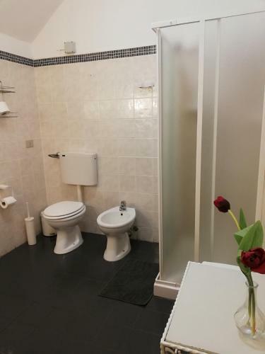 Bed & Breakfast Aloi Rooms