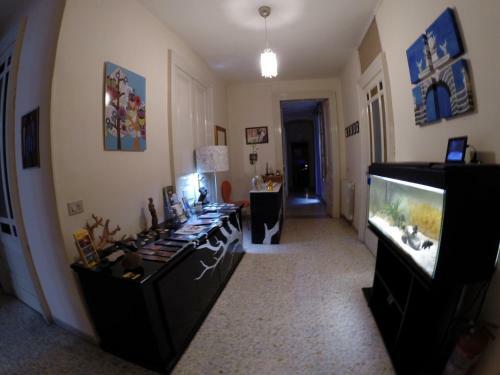 Bed & Breakfast Aloi Rooms