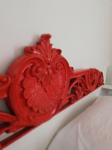 Bed & Breakfast Aloi Rooms