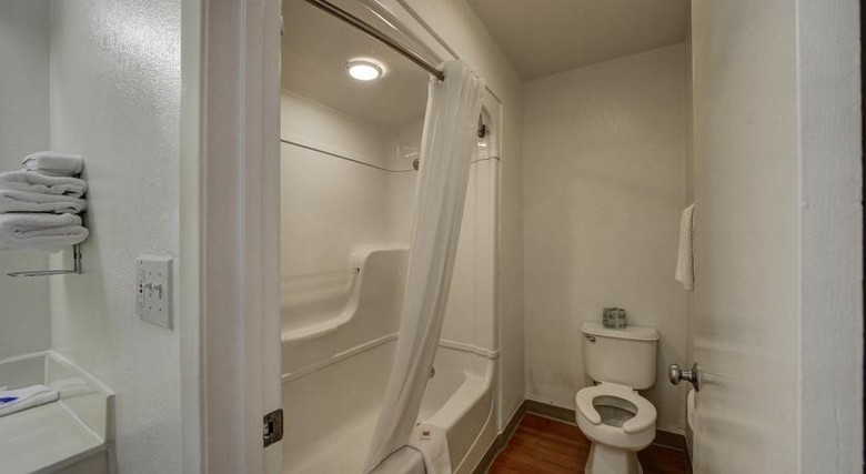 Motel 6 - Mcallen