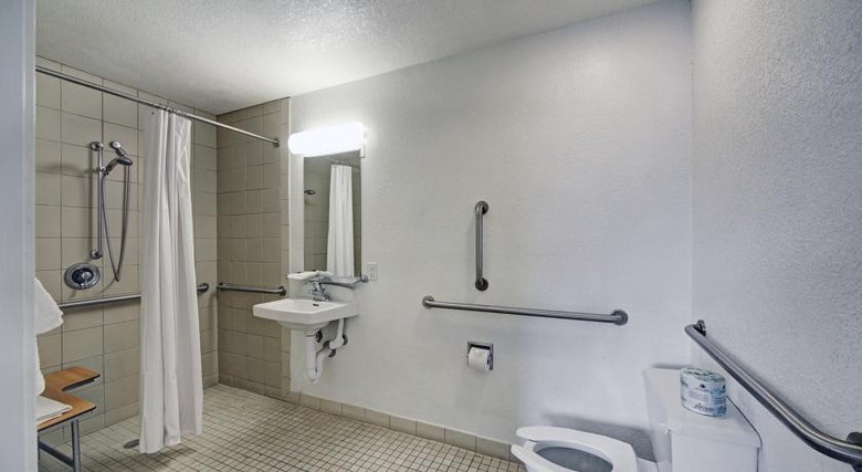 Motel 6 - Mcallen
