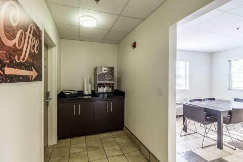 Hotel Studio 6 Mcallen