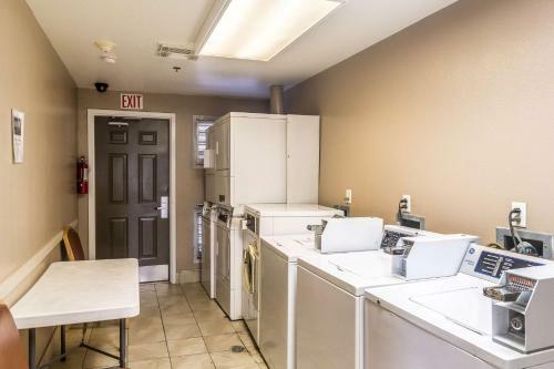 Hotel Studio 6 Mcallen