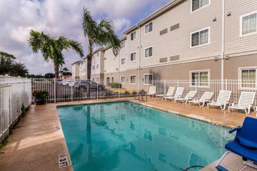 Hotel Studio 6 Mcallen