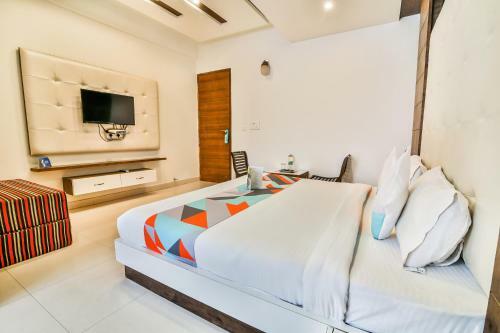 Hotel Behl Regency