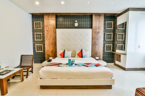Hotel Behl Regency