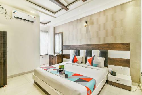 Hotel Behl Regency