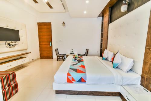 Hotel Behl Regency