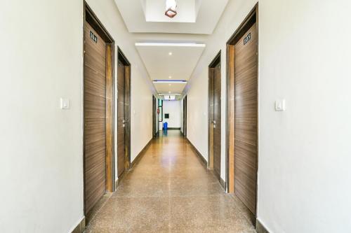 Hotel Behl Regency