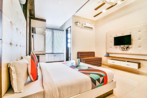Hotel Behl Regency