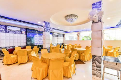 Hotel Behl Regency