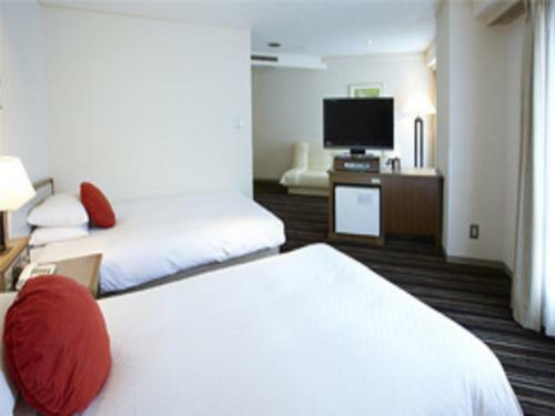 Pearl Hotel Mizonokuchi
