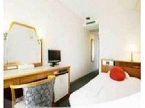 Pearl Hotel Mizonokuchi
