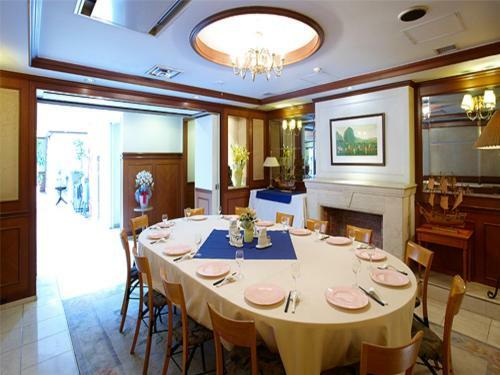 Pearl Hotel Mizonokuchi