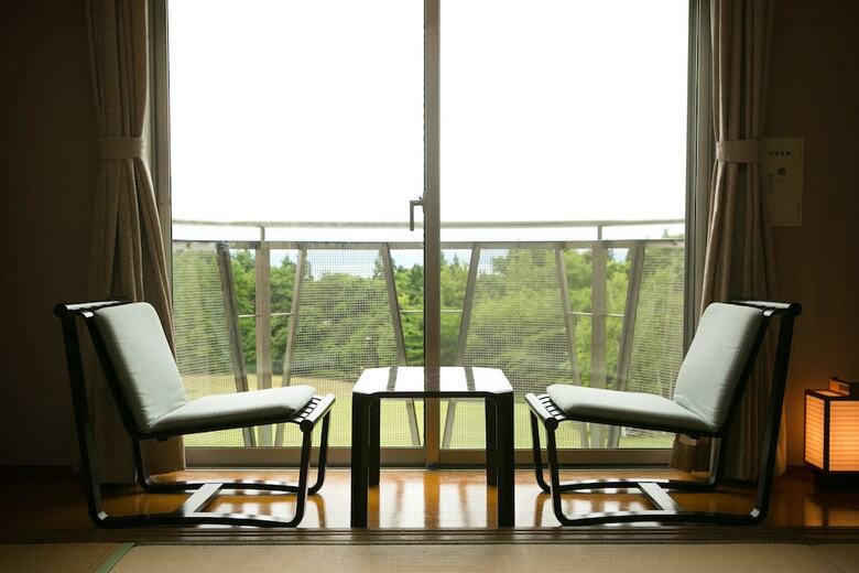 Hotel Inawashiro Shikinosato