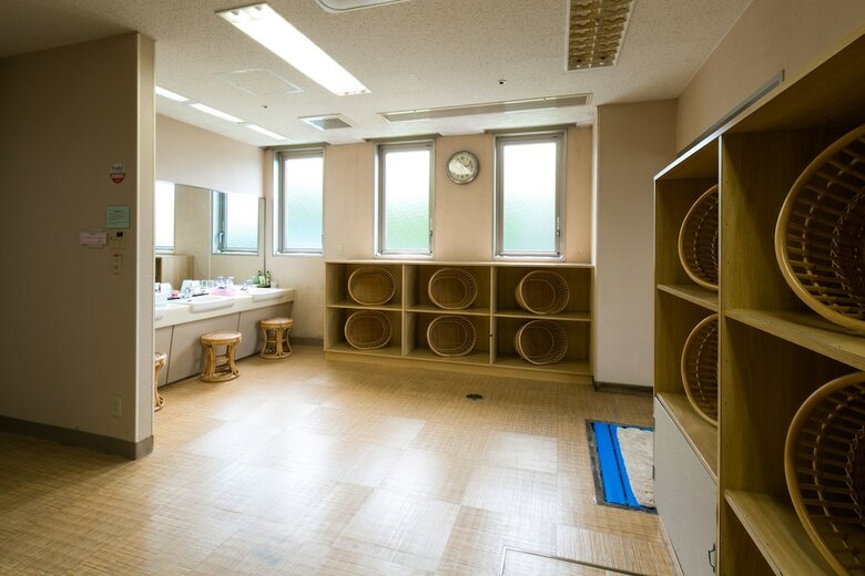 Hotel Inawashiro Shikinosato