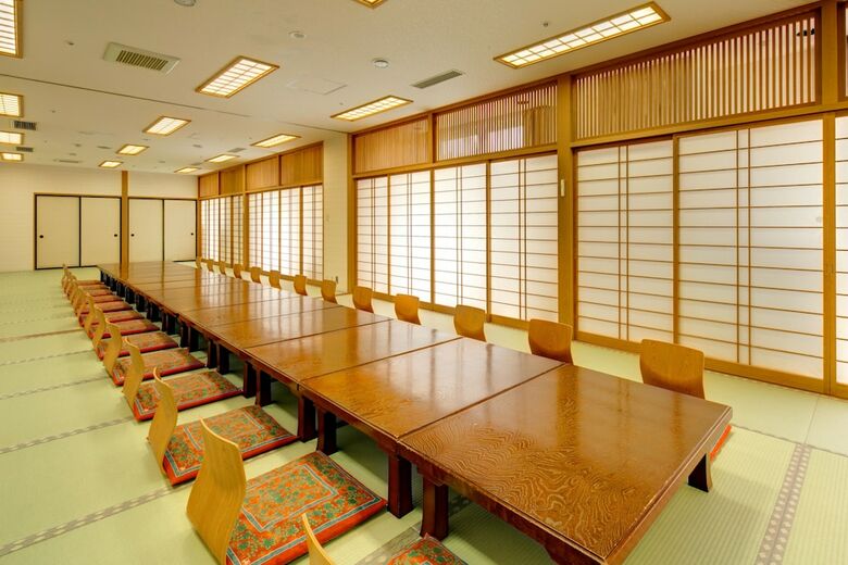 Hotel Inawashiro Shikinosato