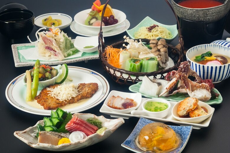 Hotel Inawashiro Shikinosato