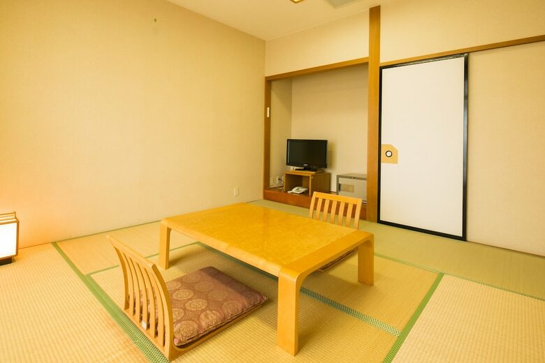 Hotel Inawashiro Shikinosato